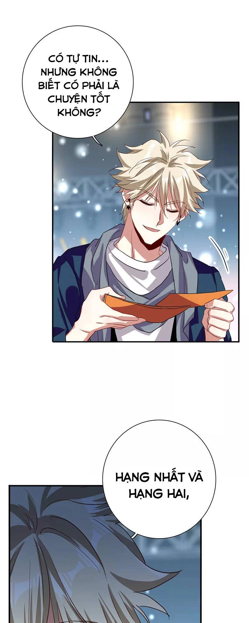 Tinh Mộng Thần Tượng Chapter 299 - 24