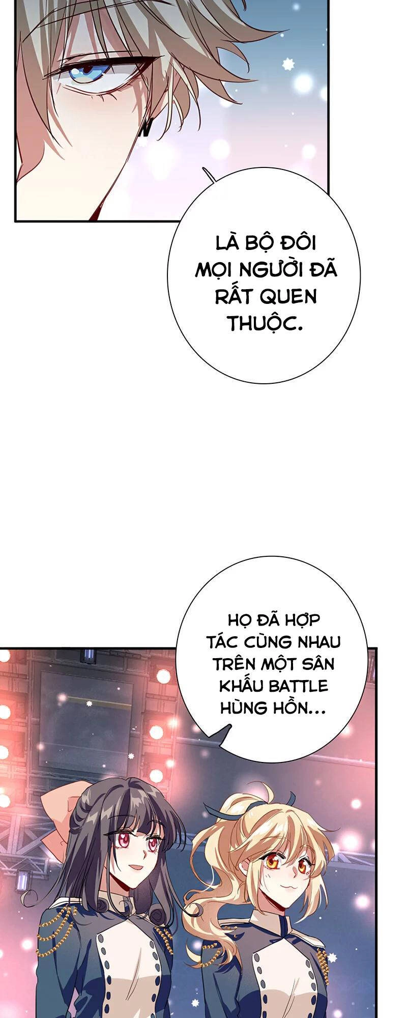 Tinh Mộng Thần Tượng Chapter 299 - 25