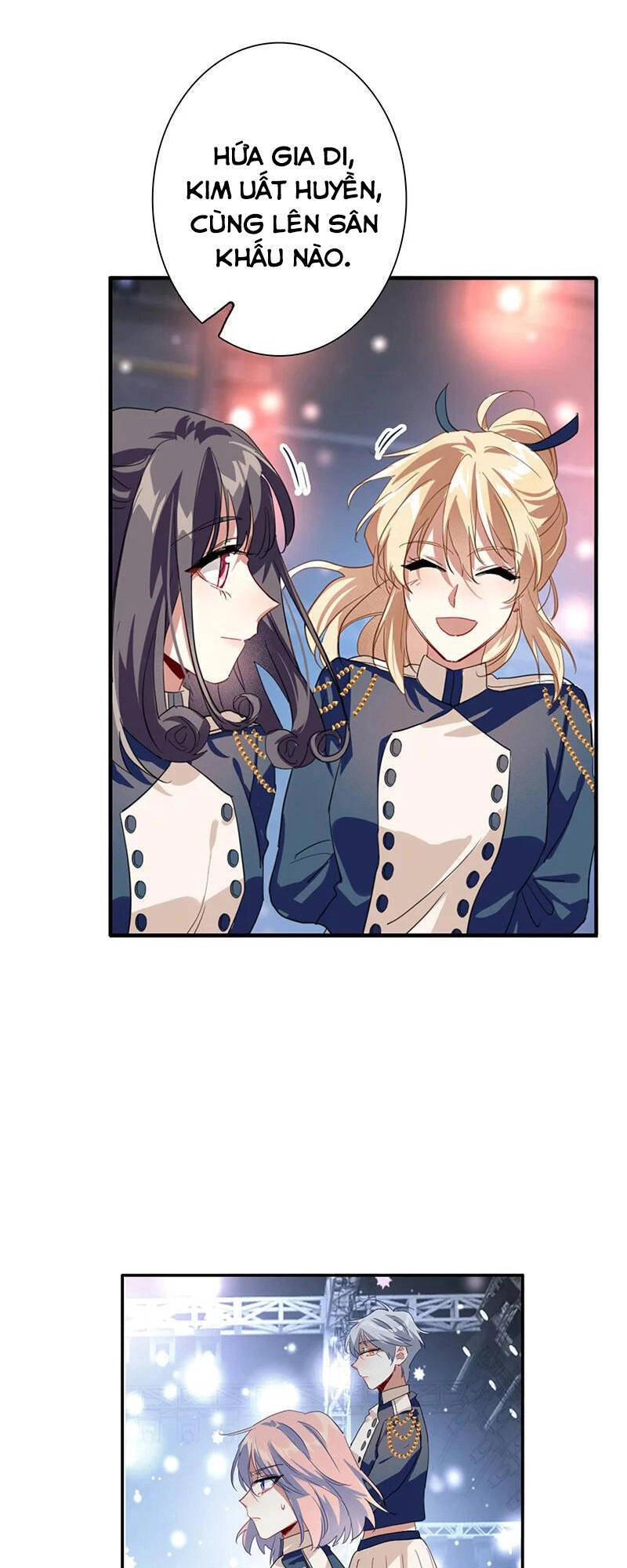 Tinh Mộng Thần Tượng Chapter 299 - 27