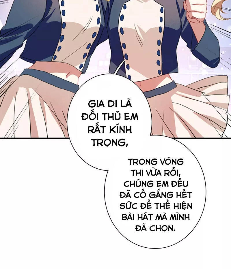 Tinh Mộng Thần Tượng Chapter 299 - 32