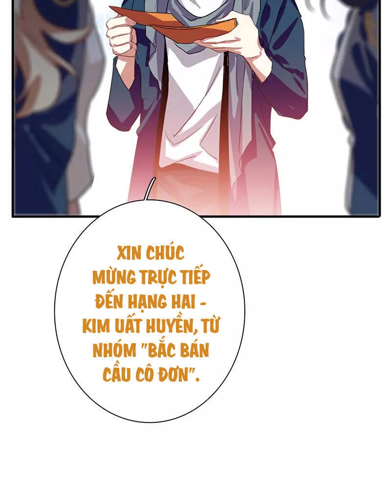 Tinh Mộng Thần Tượng Chapter 299 - 36