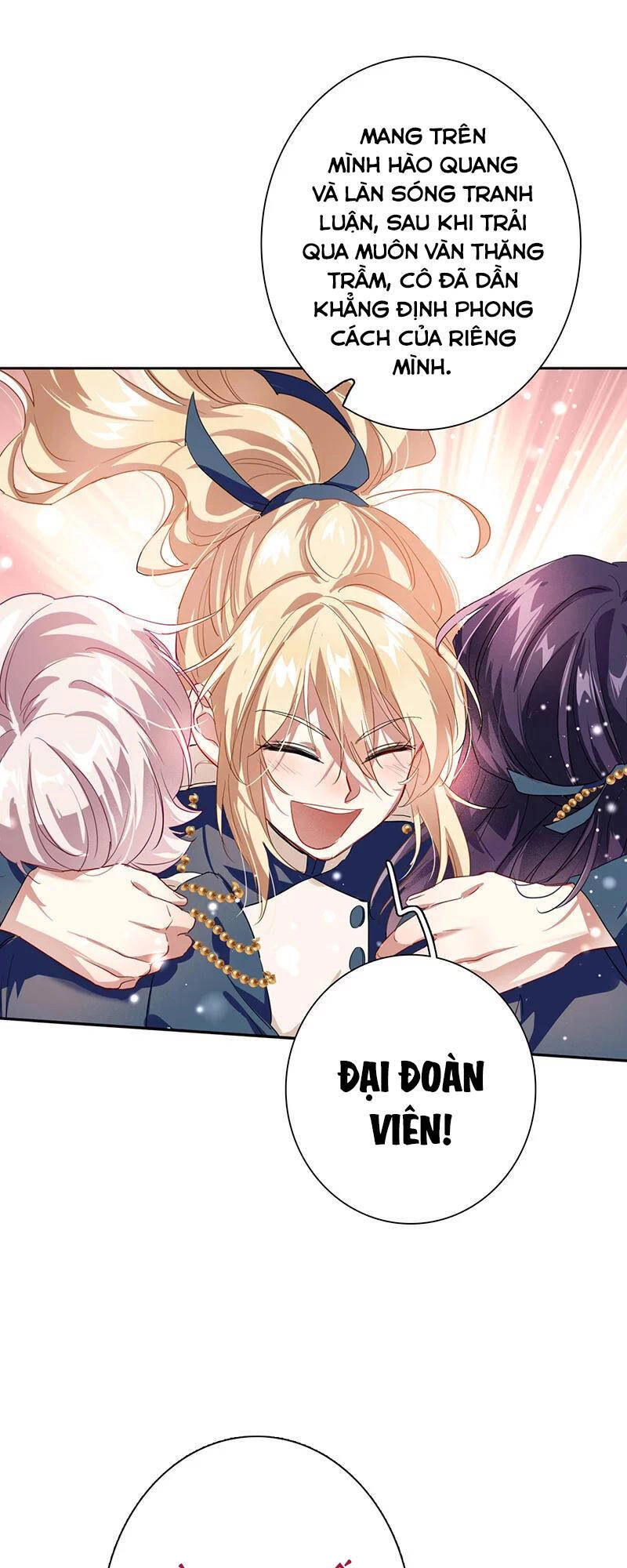 Tinh Mộng Thần Tượng Chapter 299 - 37