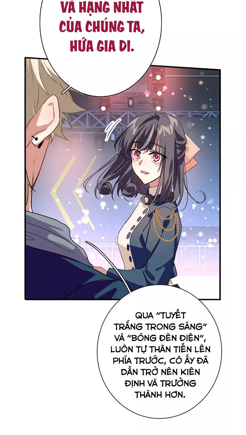 Tinh Mộng Thần Tượng Chapter 299 - 38