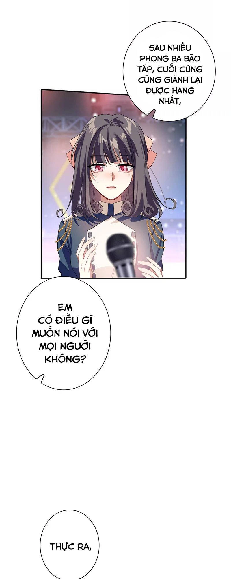 Tinh Mộng Thần Tượng Chapter 299 - 39