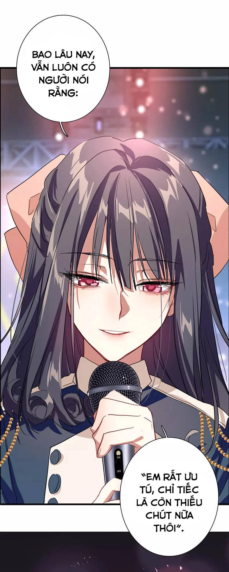 Tinh Mộng Thần Tượng Chapter 299 - 41