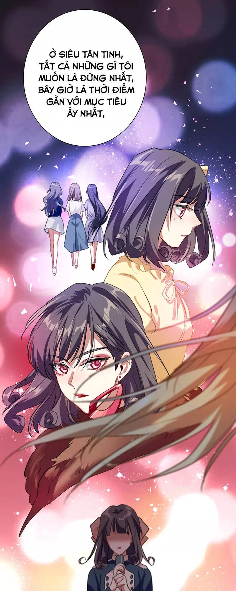 Tinh Mộng Thần Tượng Chapter 299 - 42