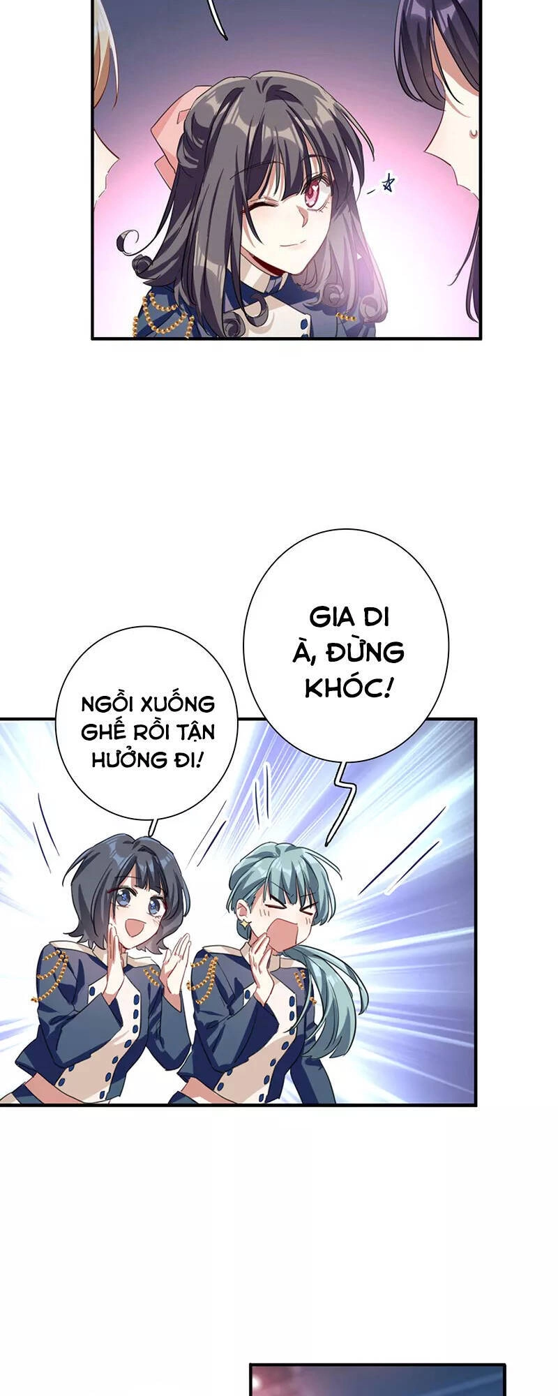 Tinh Mộng Thần Tượng Chapter 299 - 45