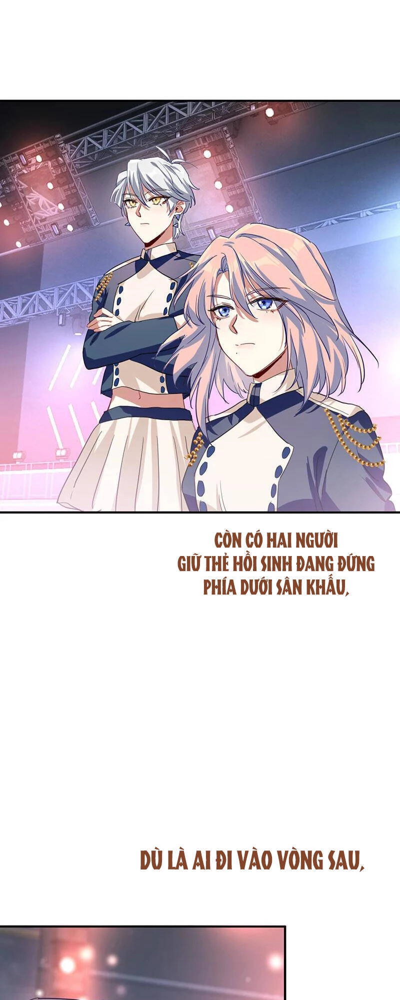 Tinh Mộng Thần Tượng Chapter 299 - 47