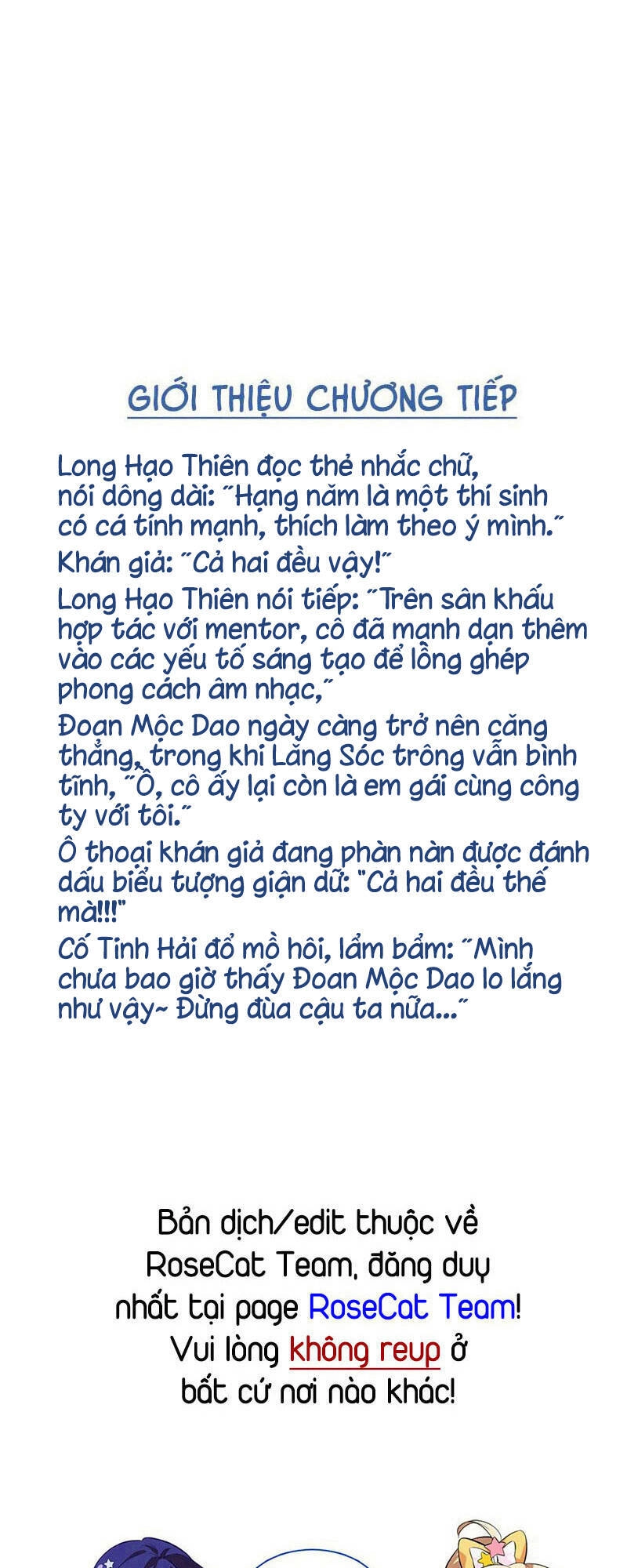 Tinh Mộng Thần Tượng Chapter 299 - 50