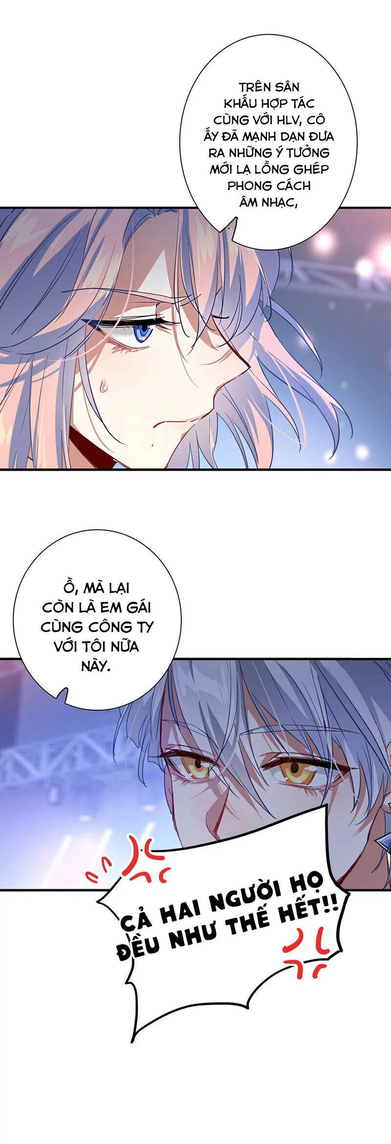 Tinh Mộng Thần Tượng Chapter 300 - 4