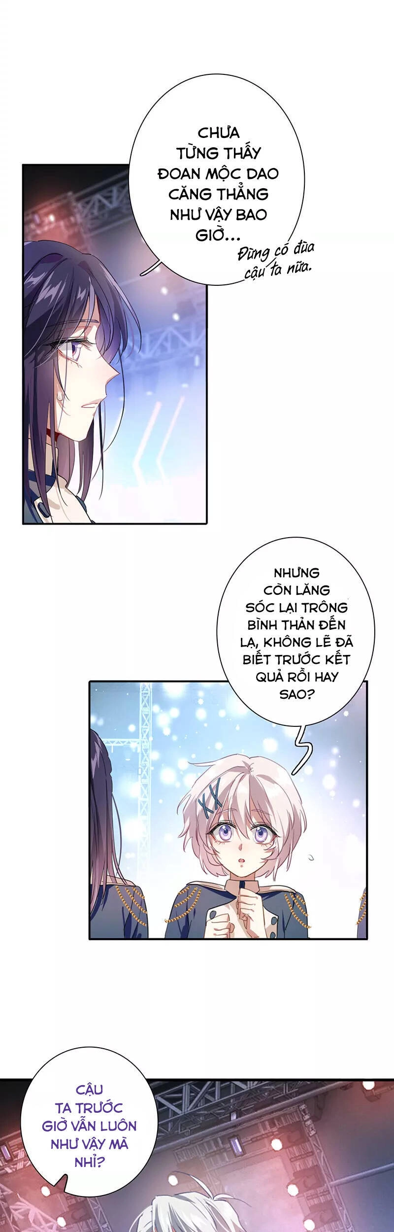 Tinh Mộng Thần Tượng Chapter 300 - 5