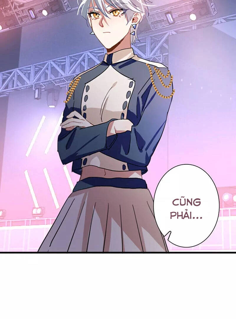 Tinh Mộng Thần Tượng Chapter 300 - 6