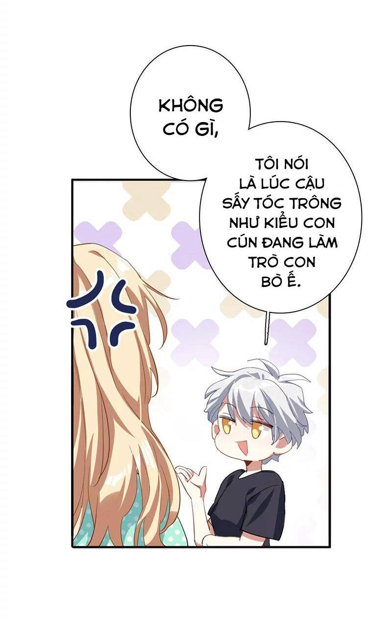 Tinh Mộng Thần Tượng Chapter 300 - 15