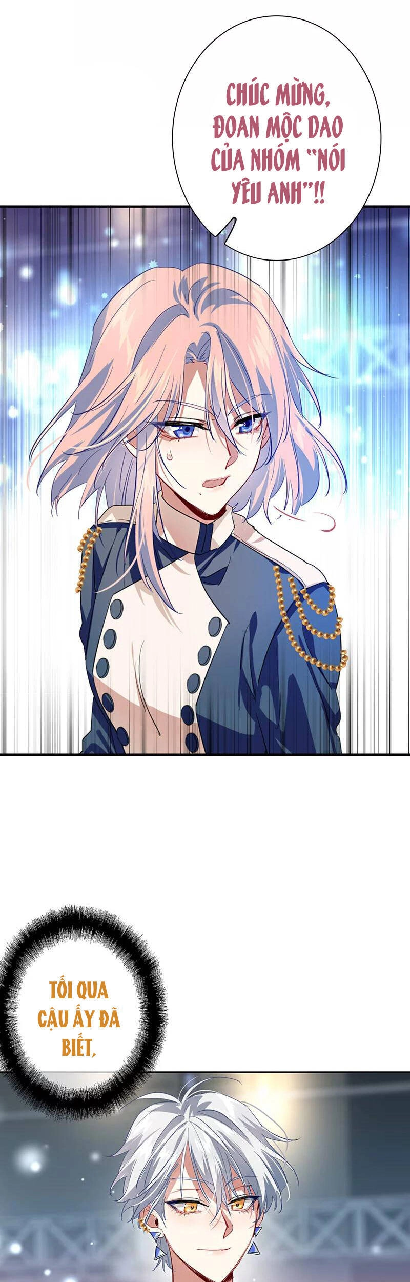 Tinh Mộng Thần Tượng Chapter 300 - 18