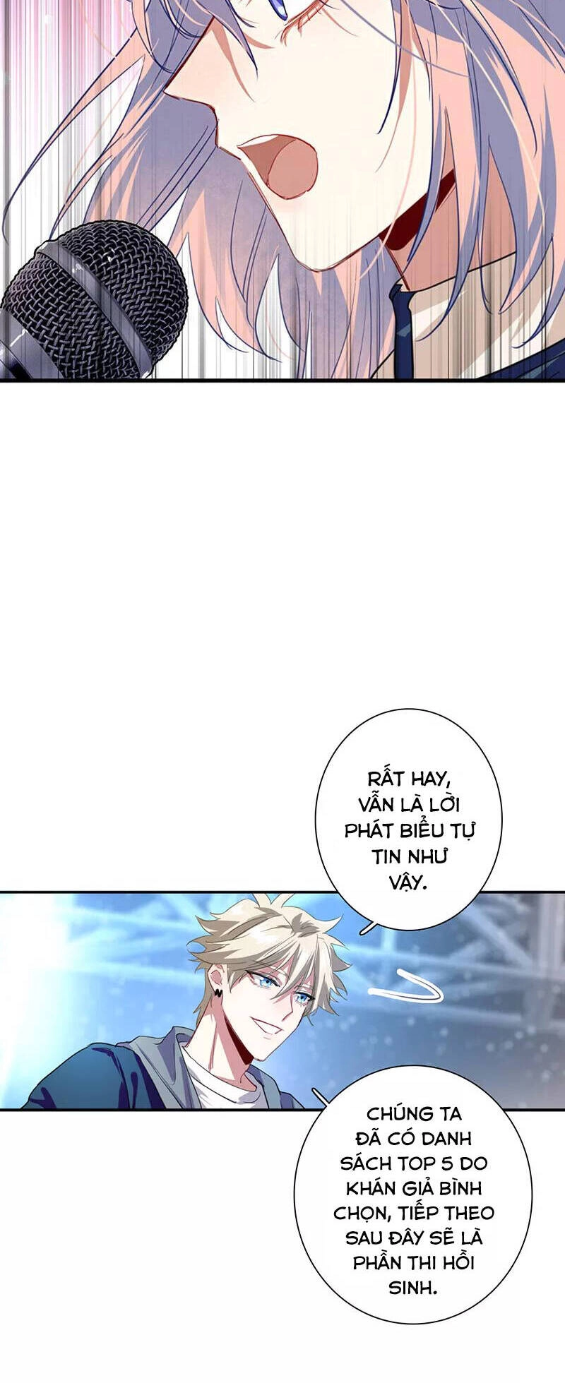 Tinh Mộng Thần Tượng Chapter 300 - 21