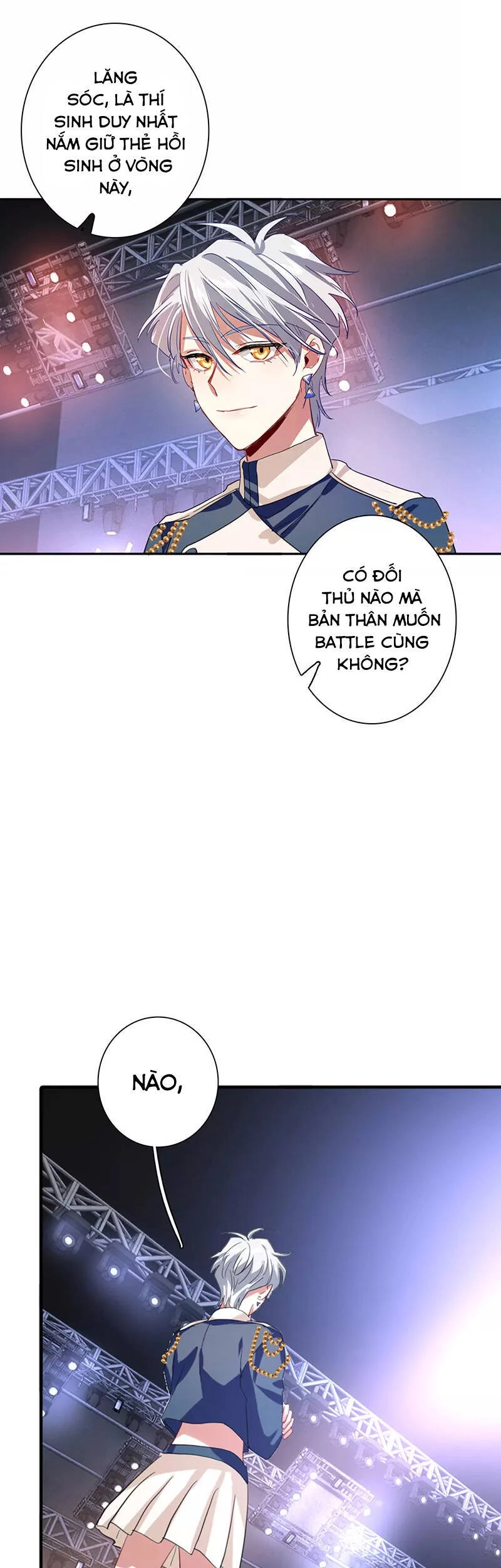 Tinh Mộng Thần Tượng Chapter 300 - 22