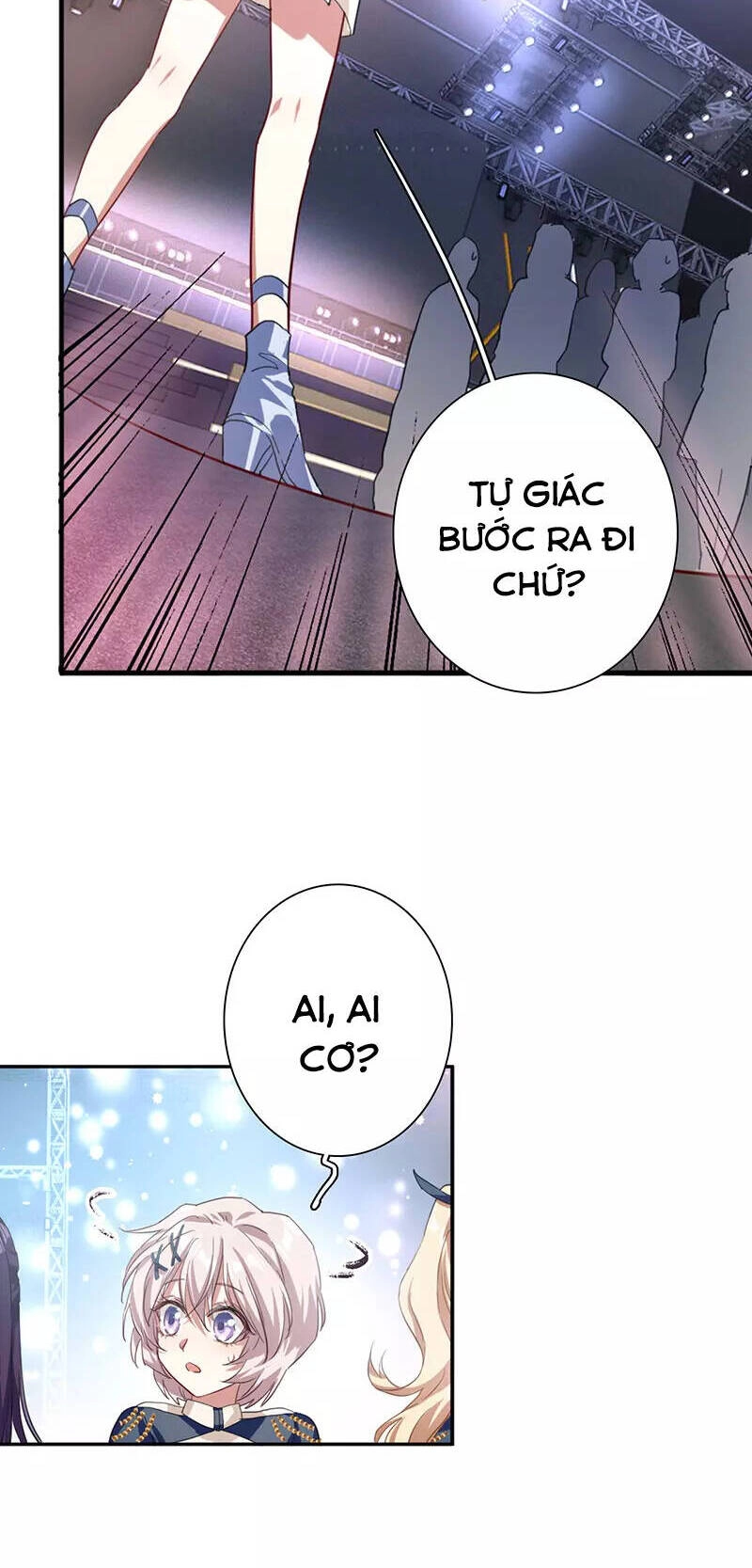 Tinh Mộng Thần Tượng Chapter 300 - 23