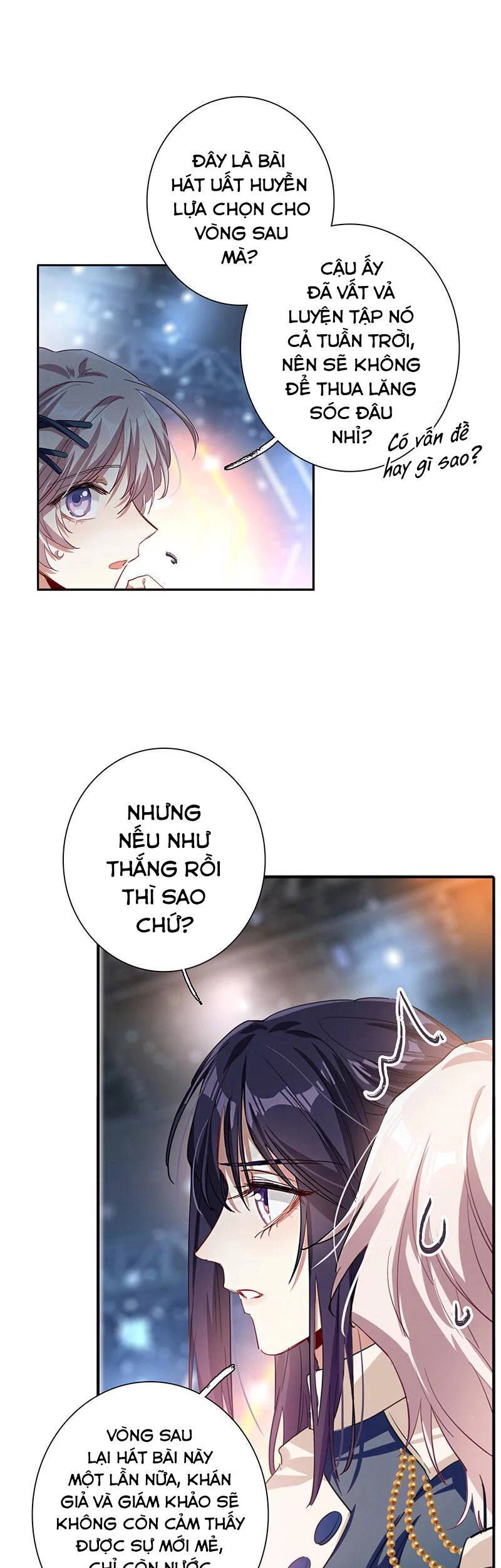 Tinh Mộng Thần Tượng Chapter 300 - 26