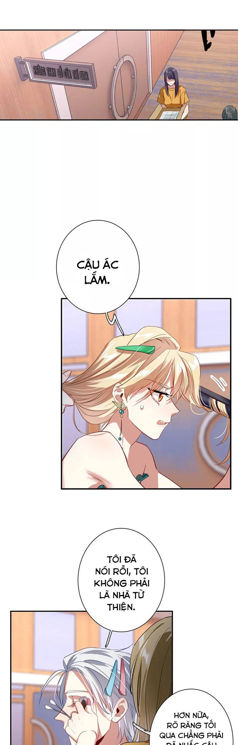 Tinh Mộng Thần Tượng Chapter 300 - 28