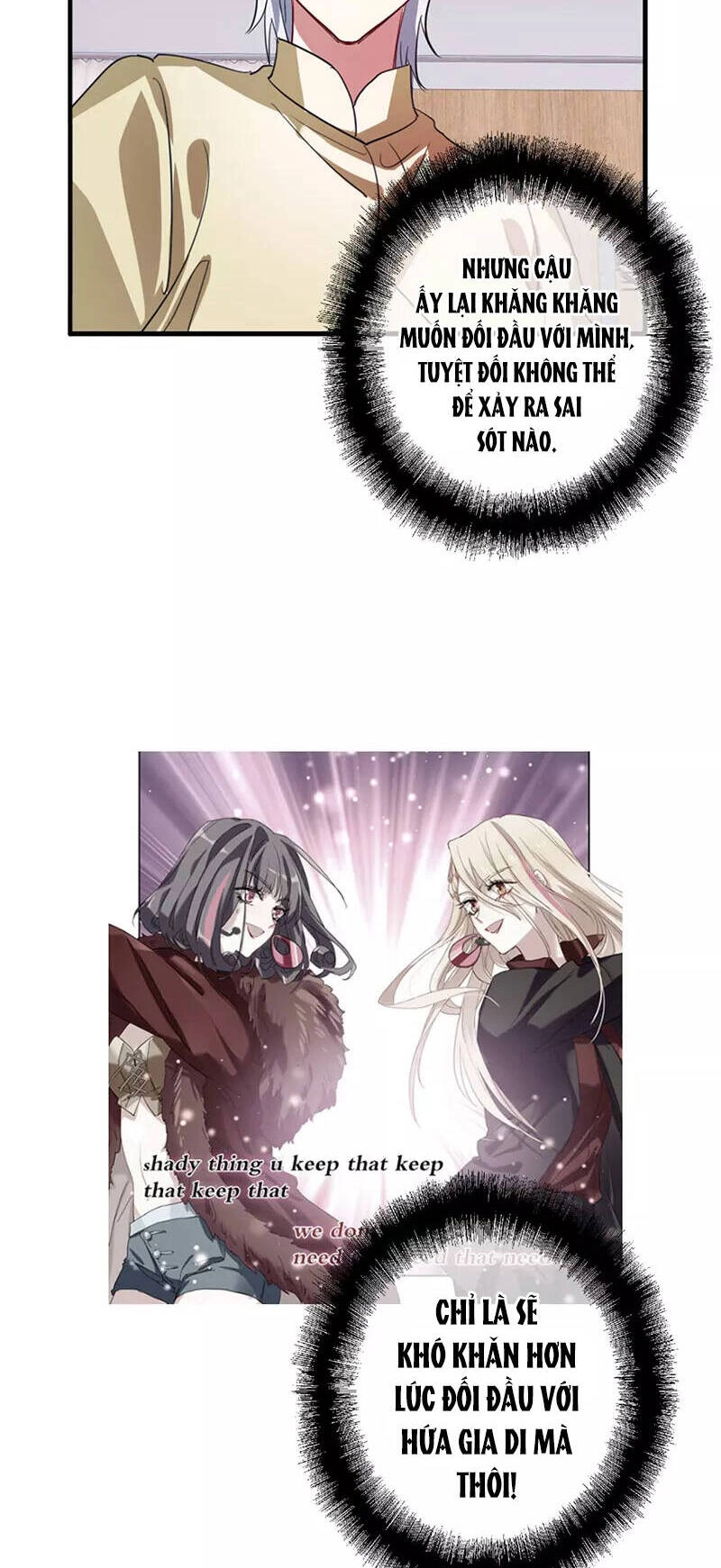 Tinh Mộng Thần Tượng Chapter 300 - 31