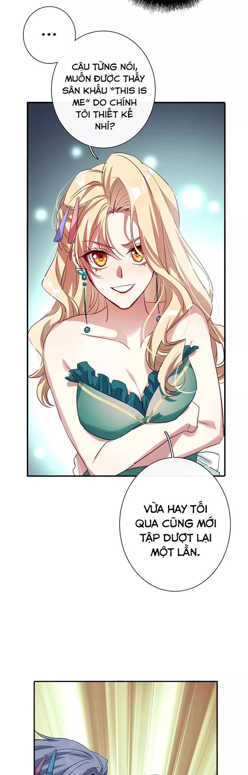 Tinh Mộng Thần Tượng Chapter 300 - 32