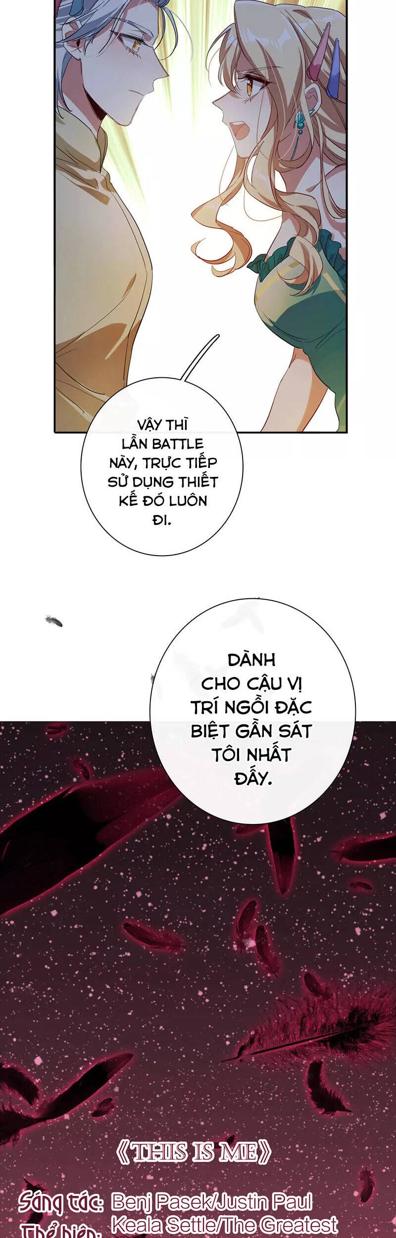 Tinh Mộng Thần Tượng Chapter 300 - 33