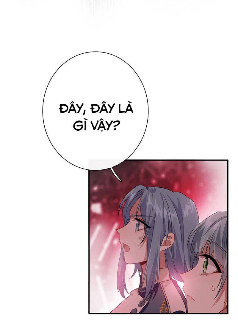 Tinh Mộng Thần Tượng Chapter 300 - 36