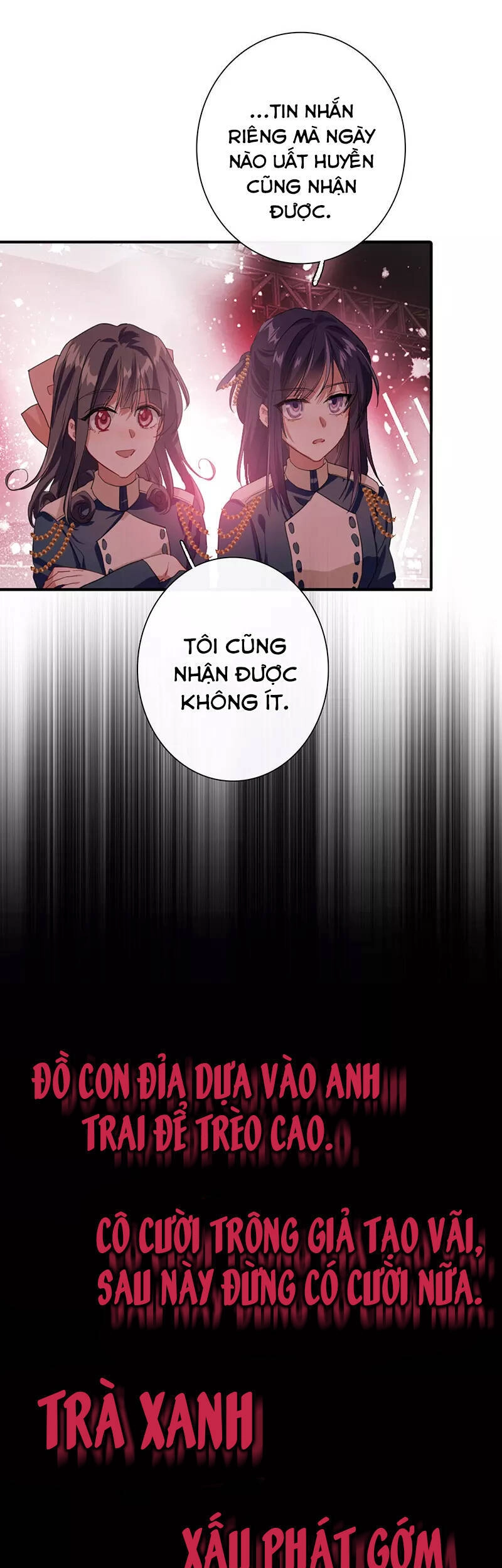 Tinh Mộng Thần Tượng Chapter 300 - 37