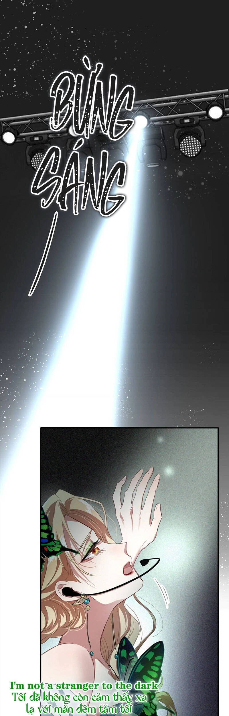 Tinh Mộng Thần Tượng Chapter 301 - 3