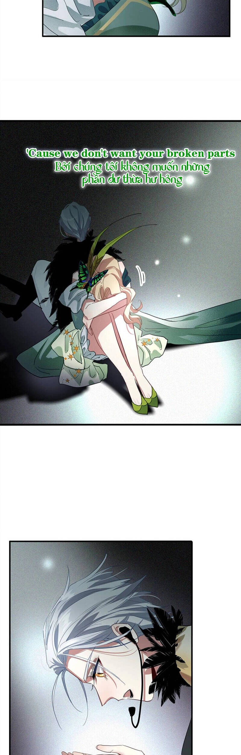 Tinh Mộng Thần Tượng Chapter 301 - 4