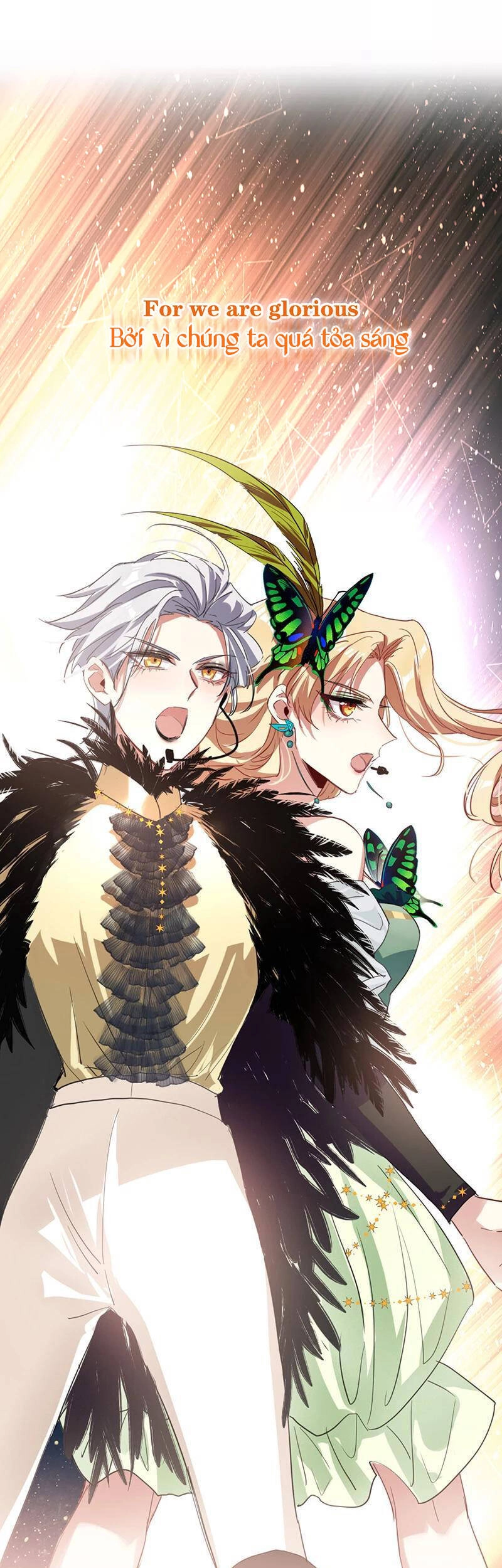 Tinh Mộng Thần Tượng Chapter 301 - 8