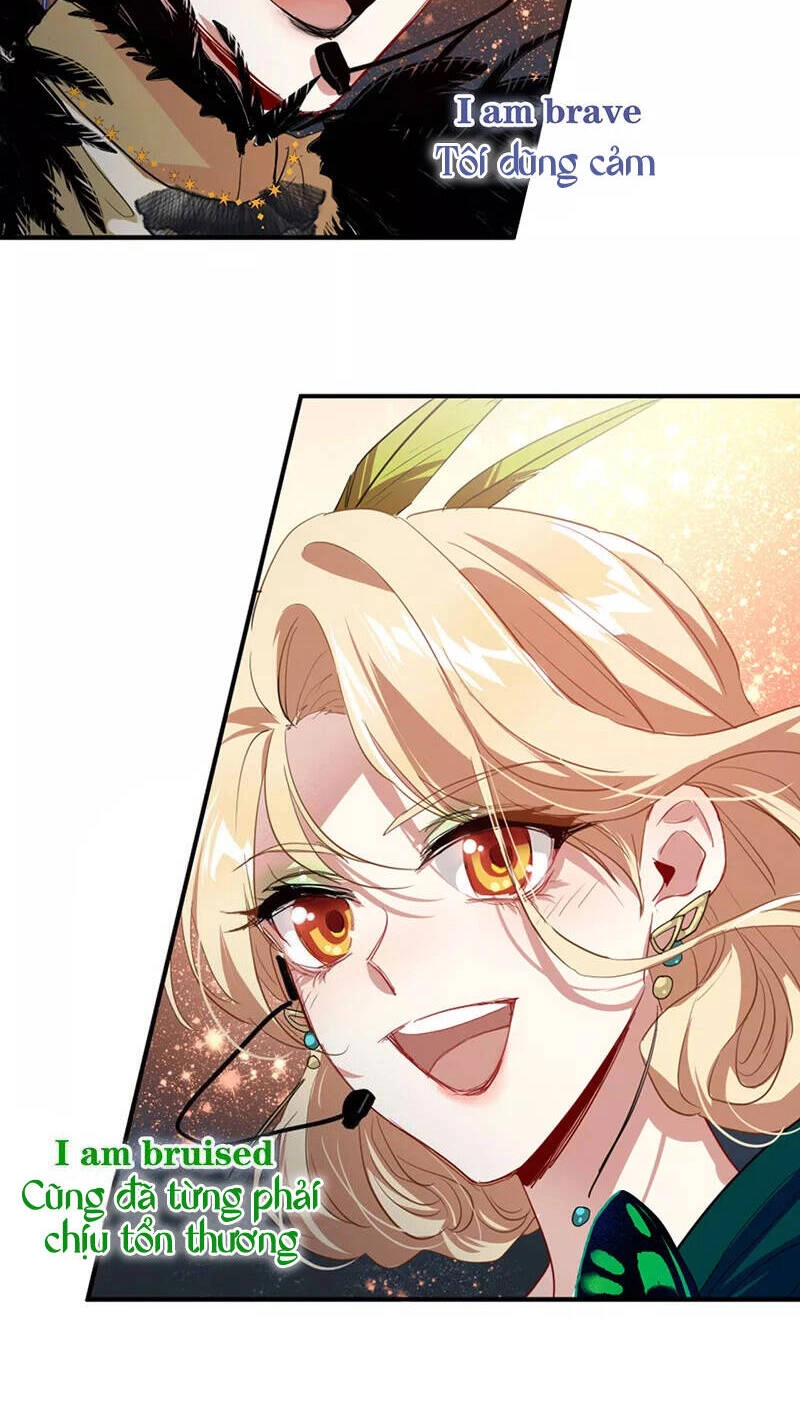 Tinh Mộng Thần Tượng Chapter 301 - 11