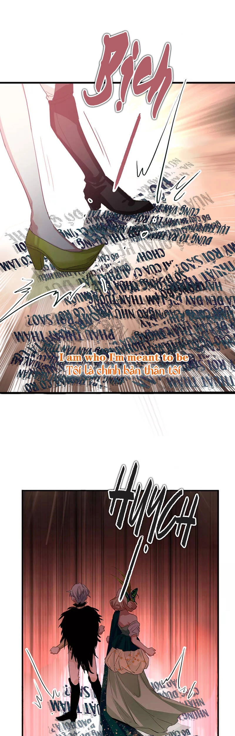 Tinh Mộng Thần Tượng Chapter 301 - 12