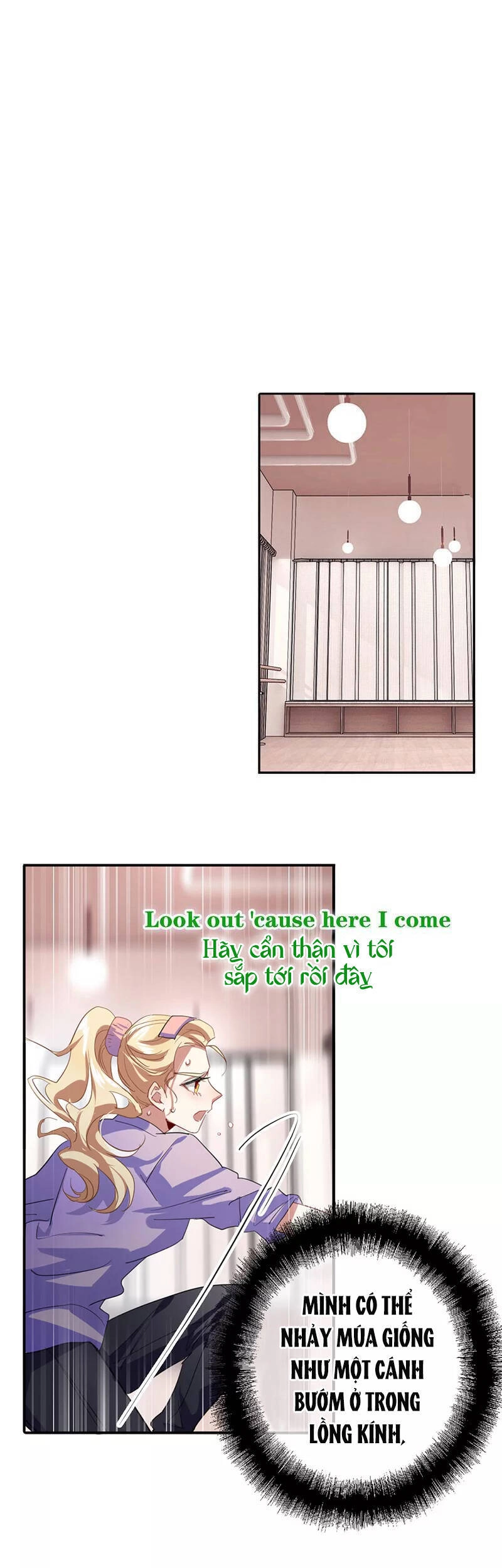 Tinh Mộng Thần Tượng Chapter 301 - 15