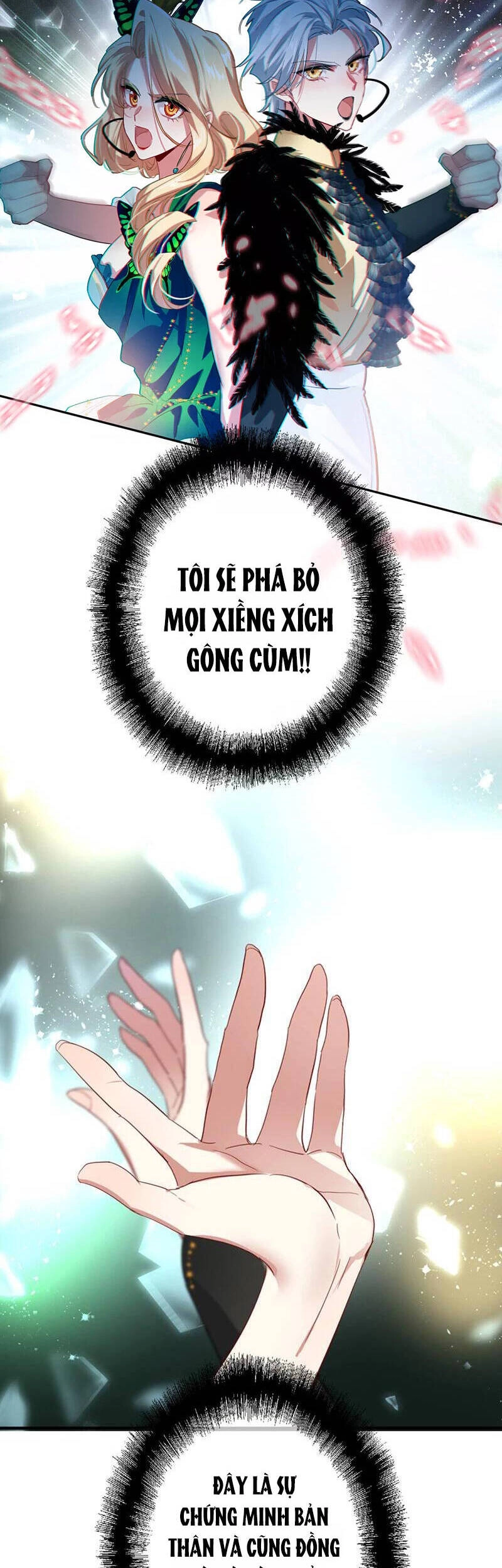 Tinh Mộng Thần Tượng Chapter 301 - 18