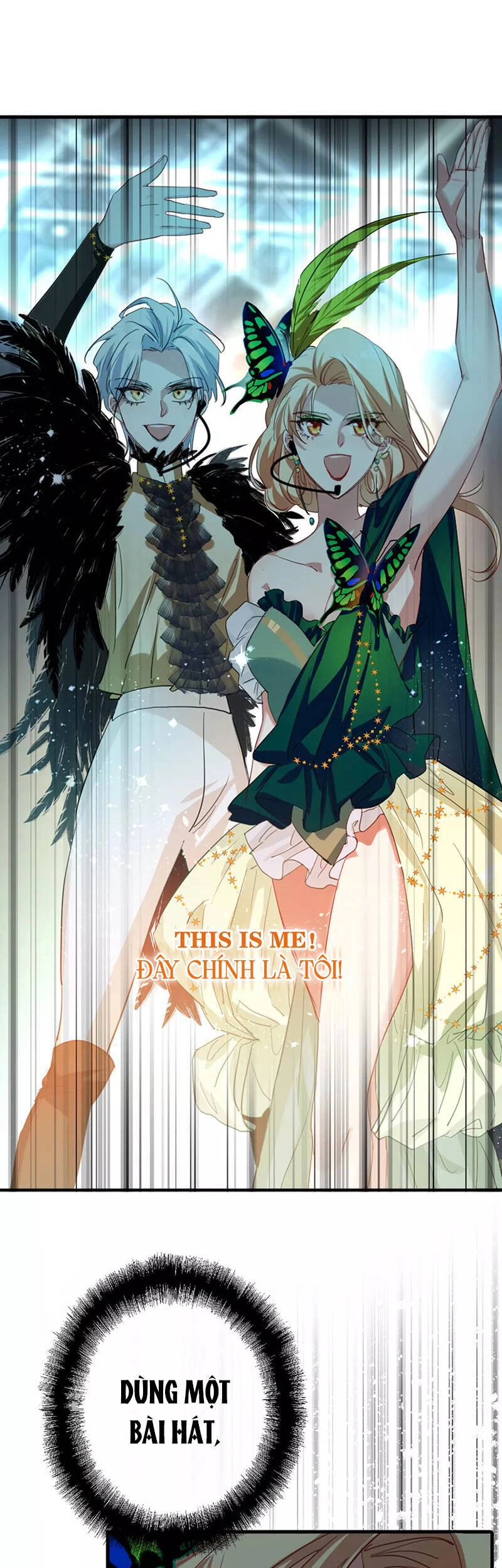 Tinh Mộng Thần Tượng Chapter 301 - 20