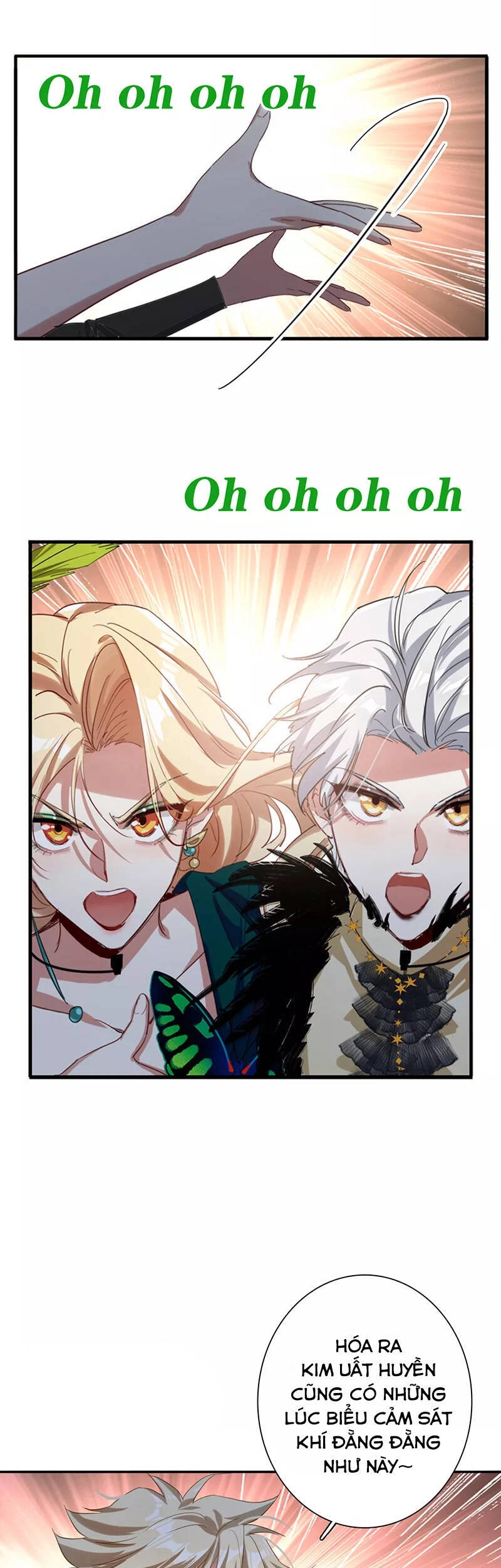 Tinh Mộng Thần Tượng Chapter 301 - 24