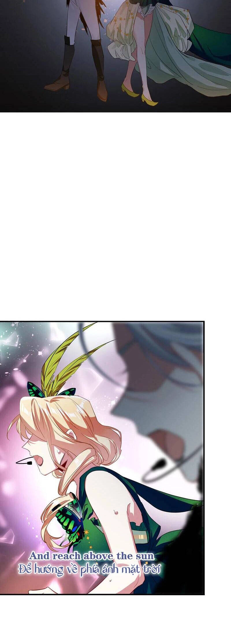 Tinh Mộng Thần Tượng Chapter 301 - 27