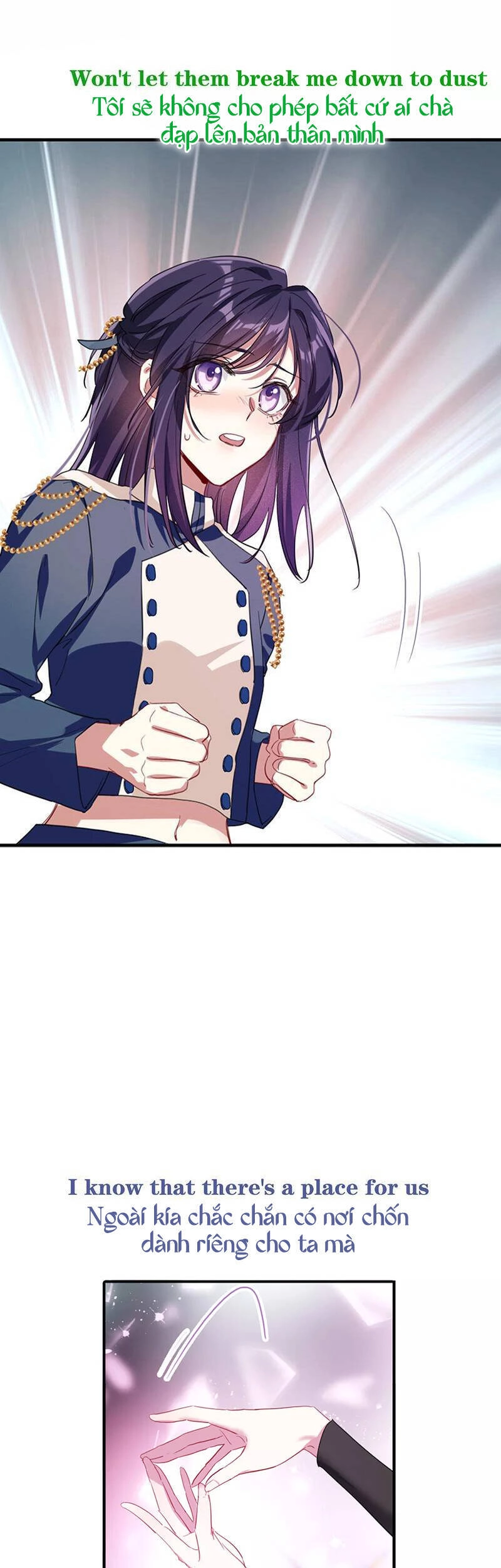 Tinh Mộng Thần Tượng Chapter 301 - 30