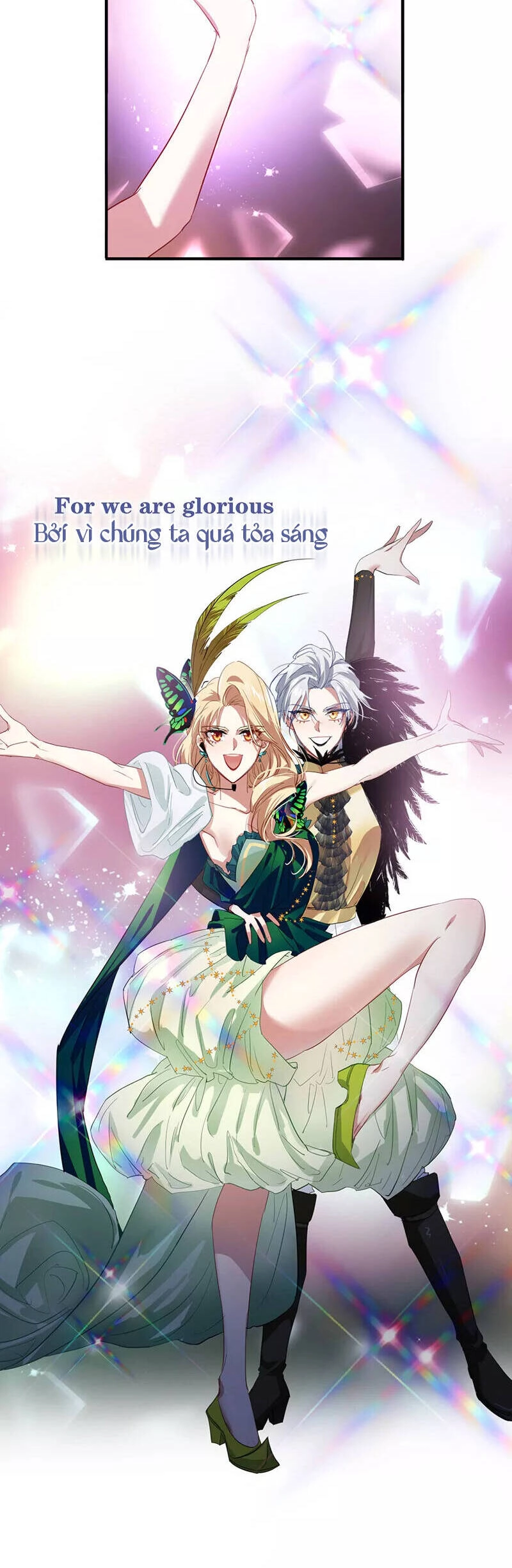 Tinh Mộng Thần Tượng Chapter 301 - 31