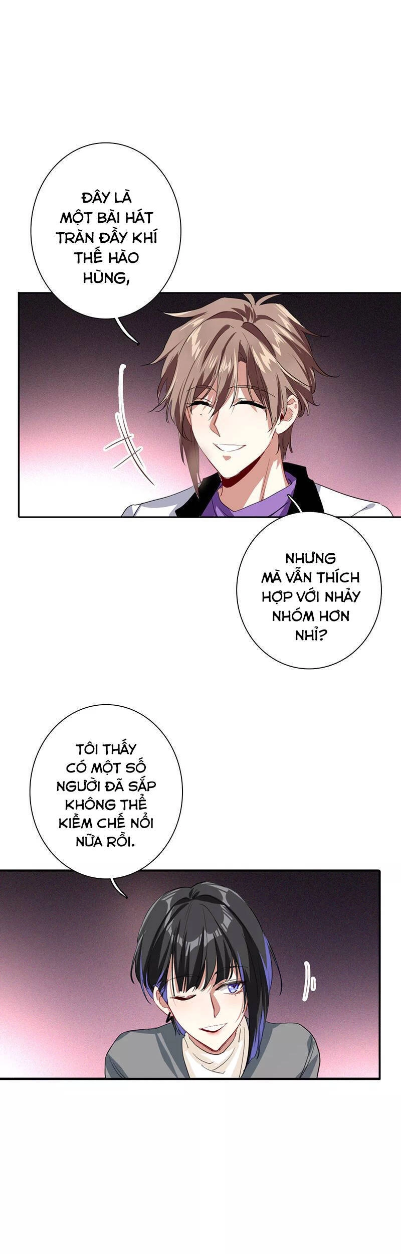 Tinh Mộng Thần Tượng Chapter 301 - 32