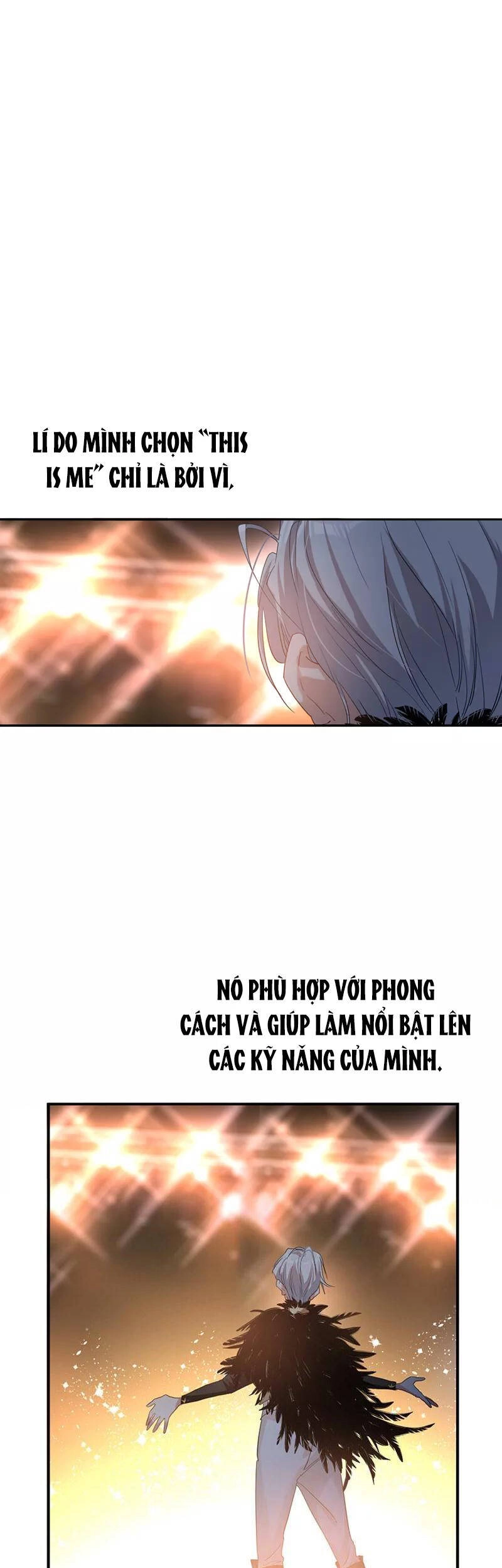 Tinh Mộng Thần Tượng Chapter 302 - 3