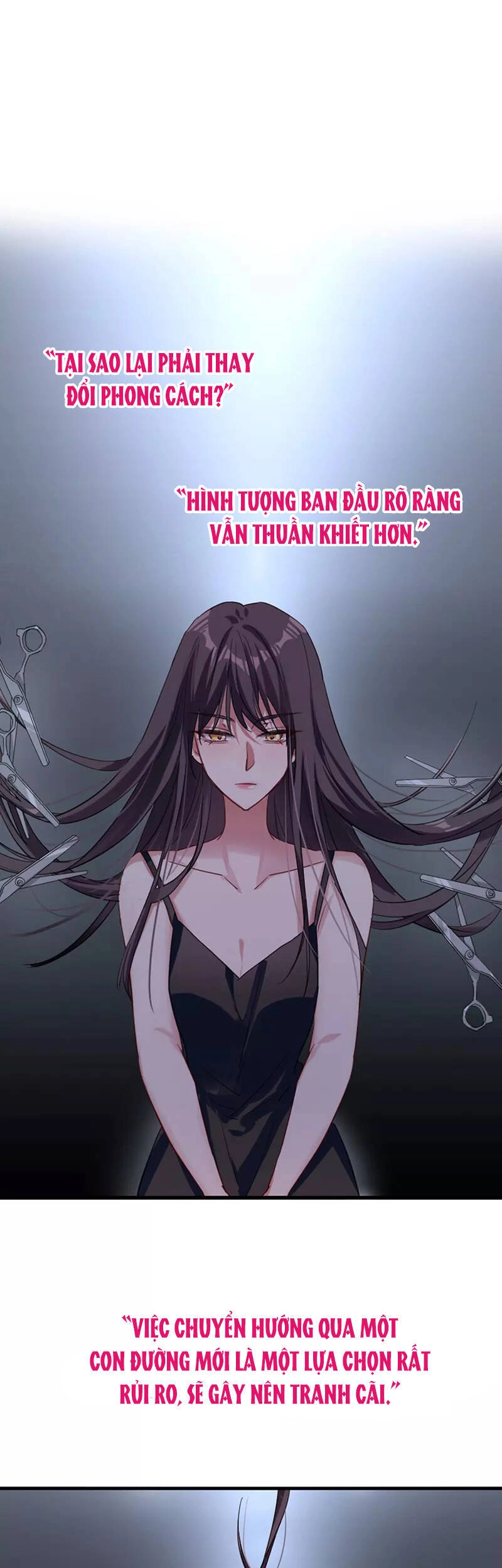 Tinh Mộng Thần Tượng Chapter 302 - 5