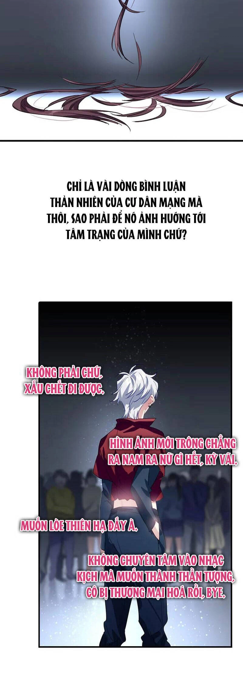 Tinh Mộng Thần Tượng Chapter 302 - 6