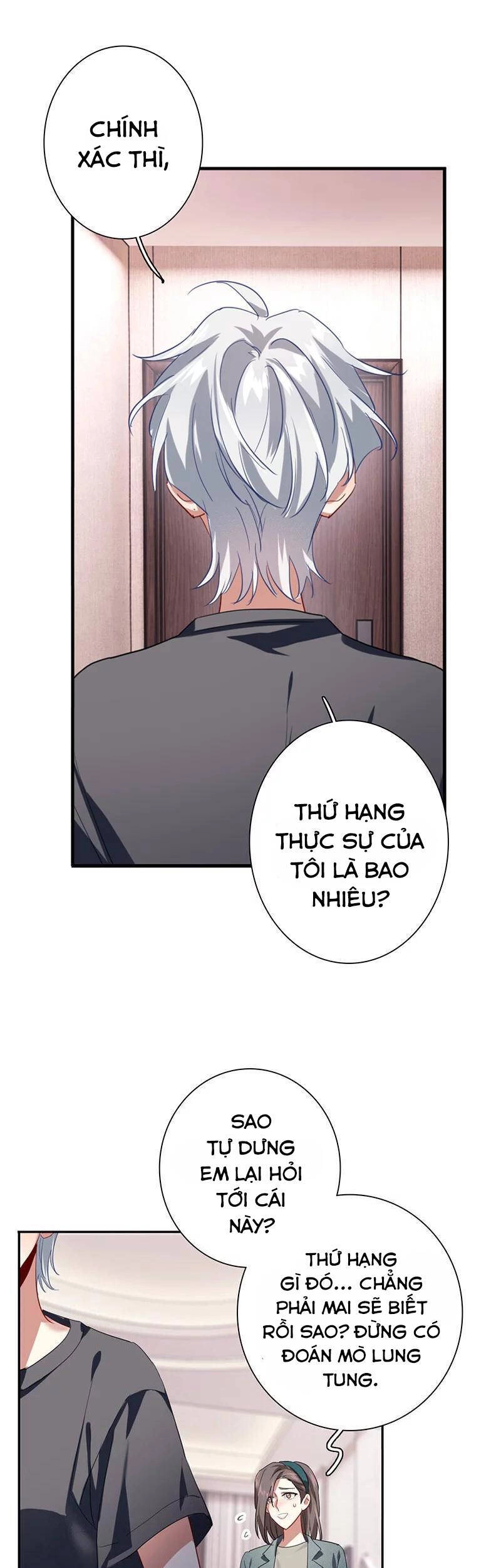 Tinh Mộng Thần Tượng Chapter 302 - 11