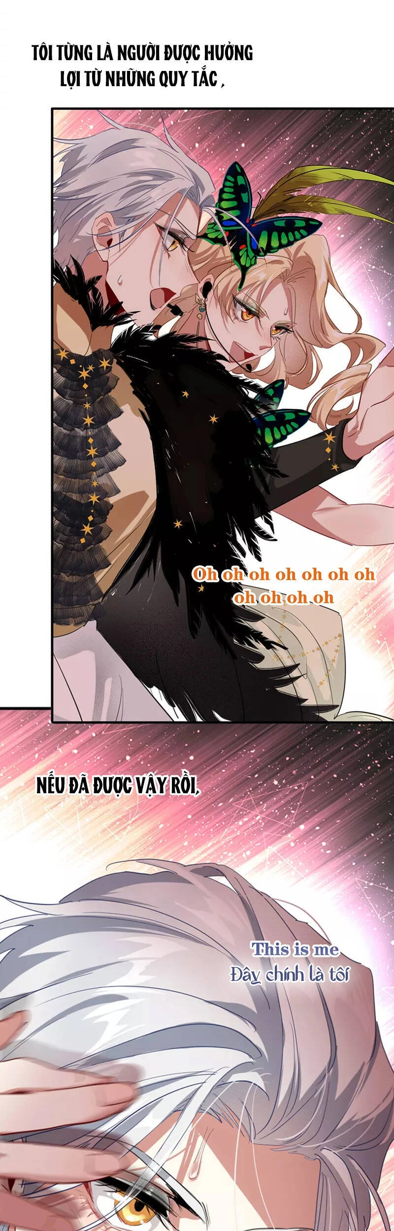 Tinh Mộng Thần Tượng Chapter 302 - 15