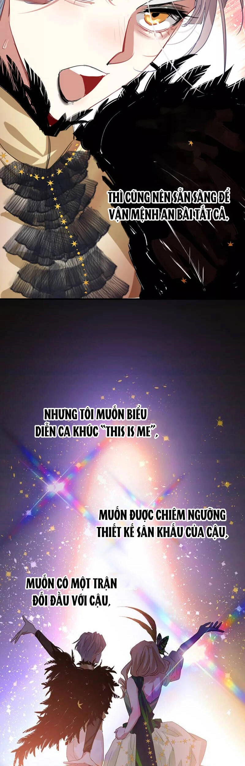 Tinh Mộng Thần Tượng Chapter 302 - 16