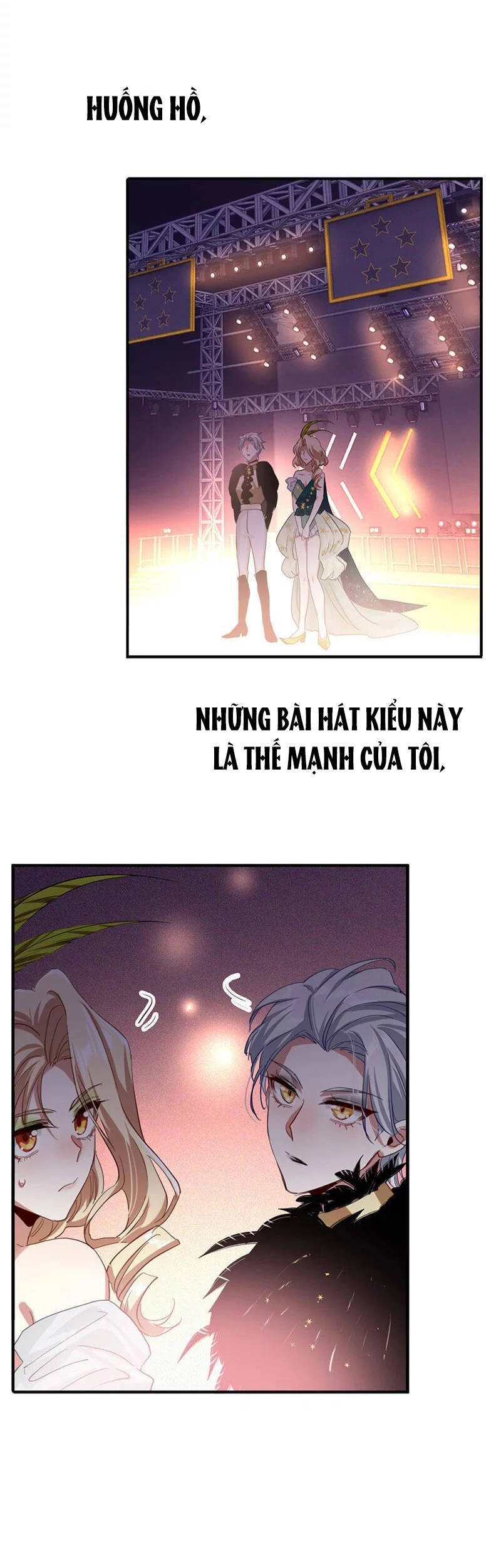 Tinh Mộng Thần Tượng Chapter 302 - 20