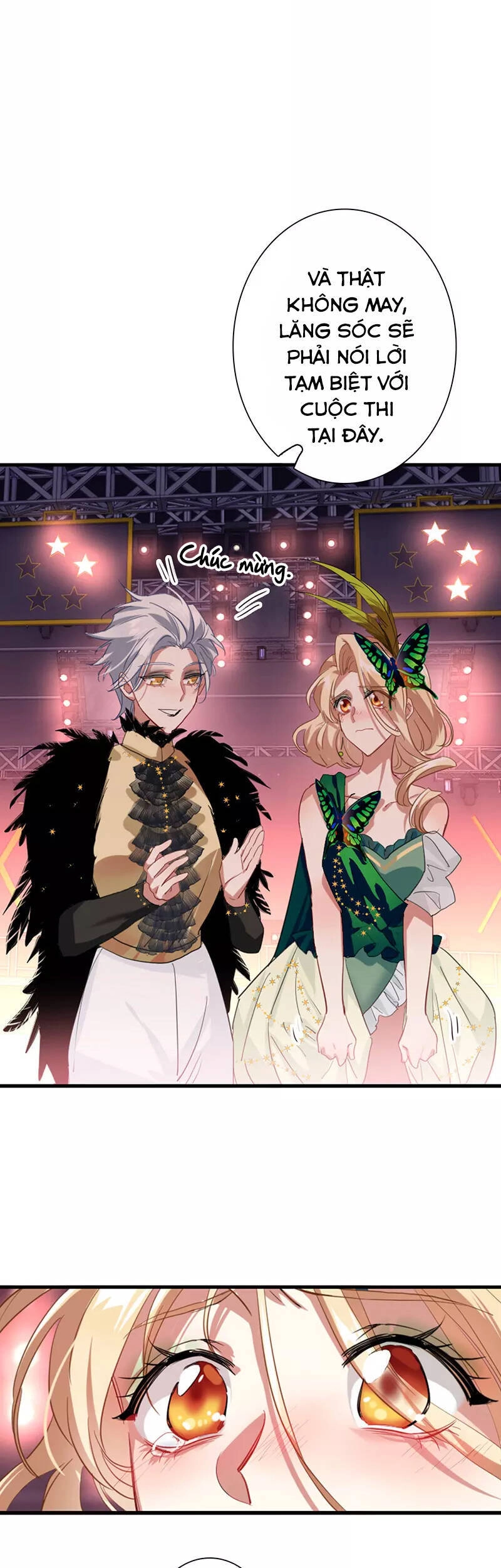 Tinh Mộng Thần Tượng Chapter 302 - 24