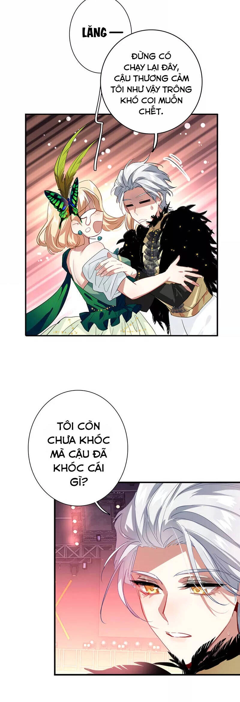 Tinh Mộng Thần Tượng Chapter 302 - 25